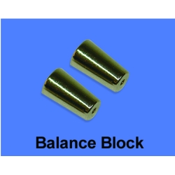 Balance Block